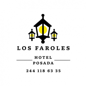 Hotel Posada Los Faroles Atlixco